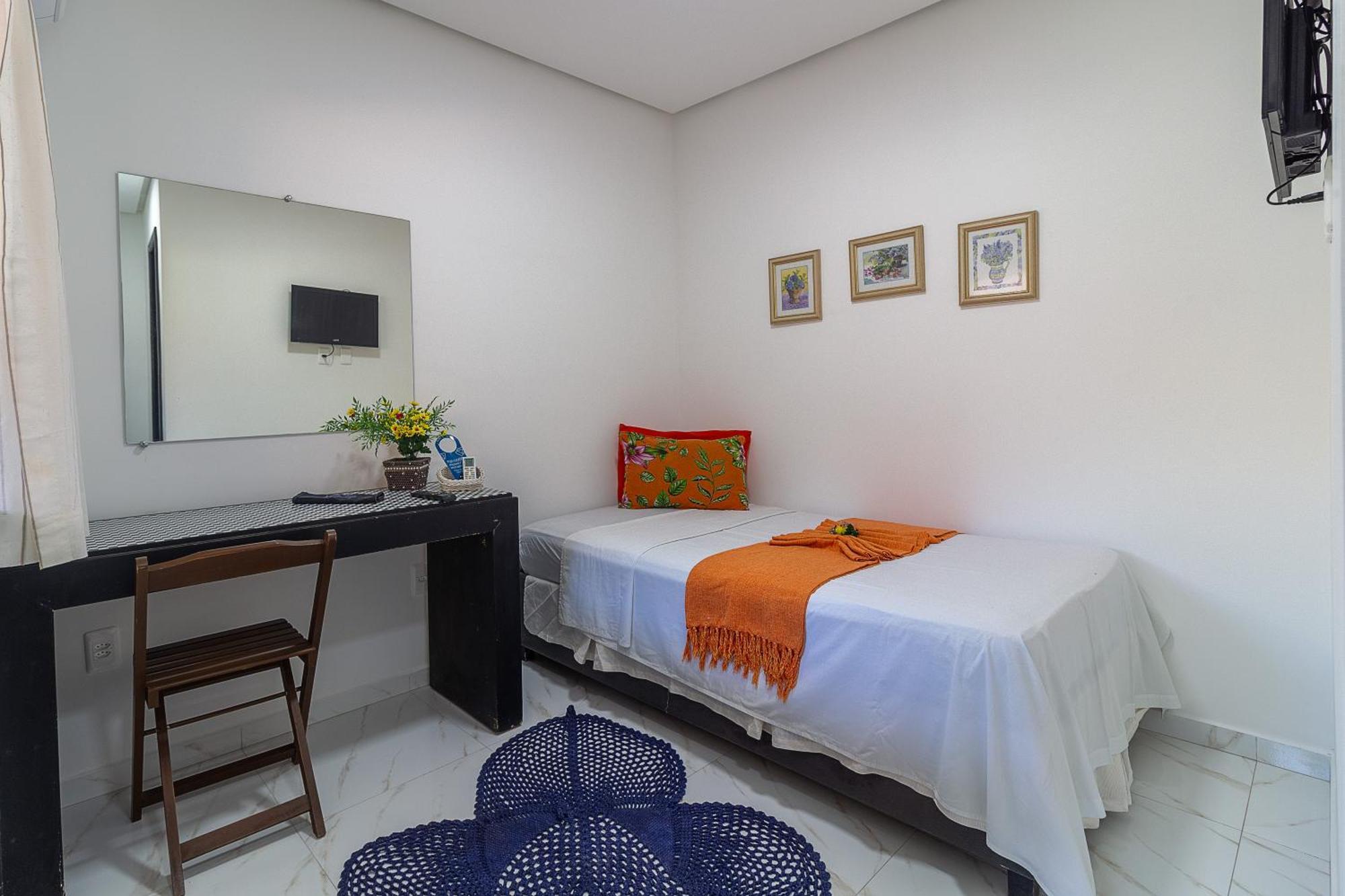 Magia D'Ajuda Hospedagem Porto Seguro Exterior foto