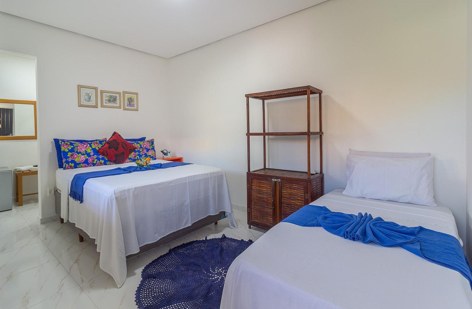 Magia D'Ajuda Hospedagem Porto Seguro Exterior foto