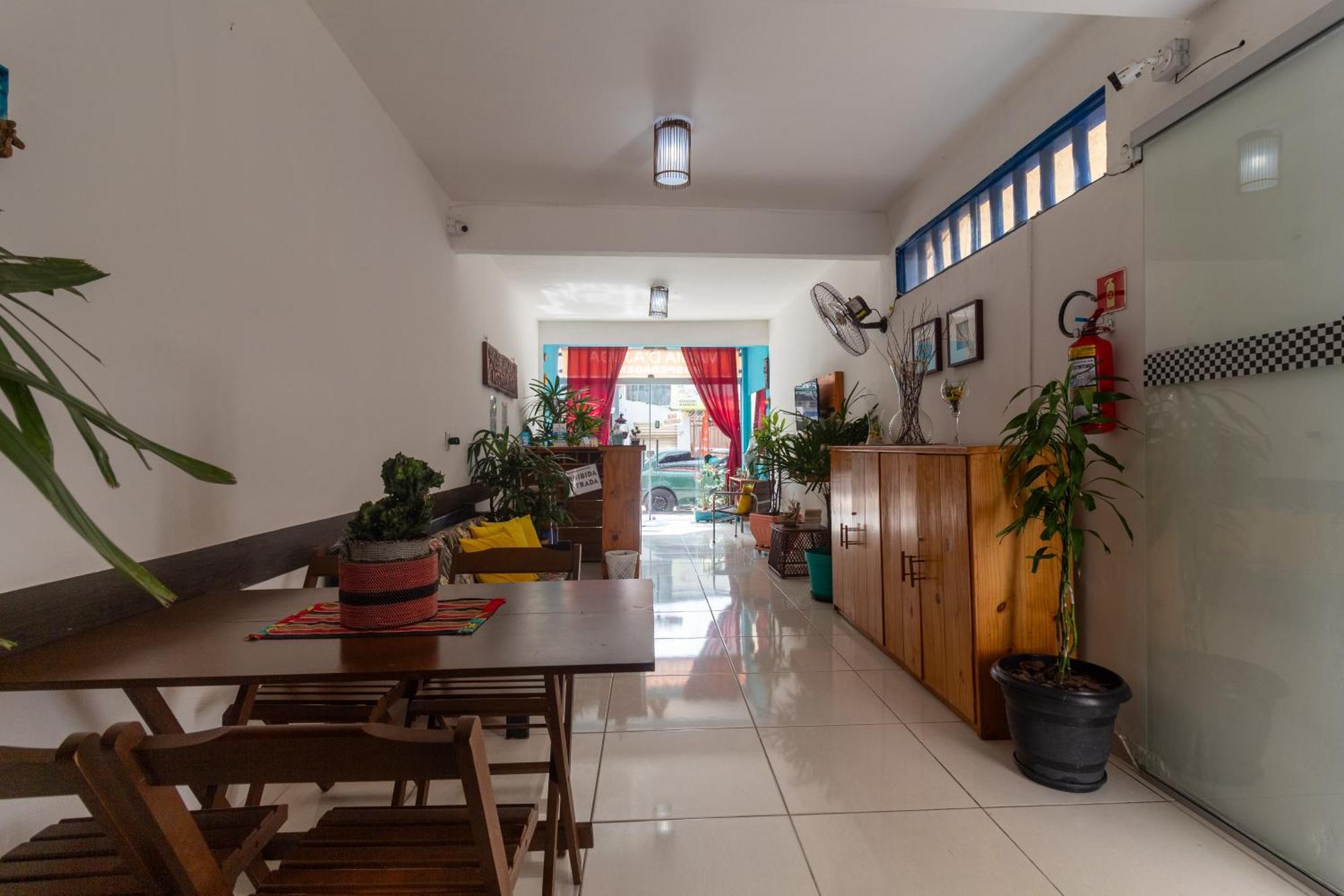 Magia D'Ajuda Hospedagem Porto Seguro Exterior foto
