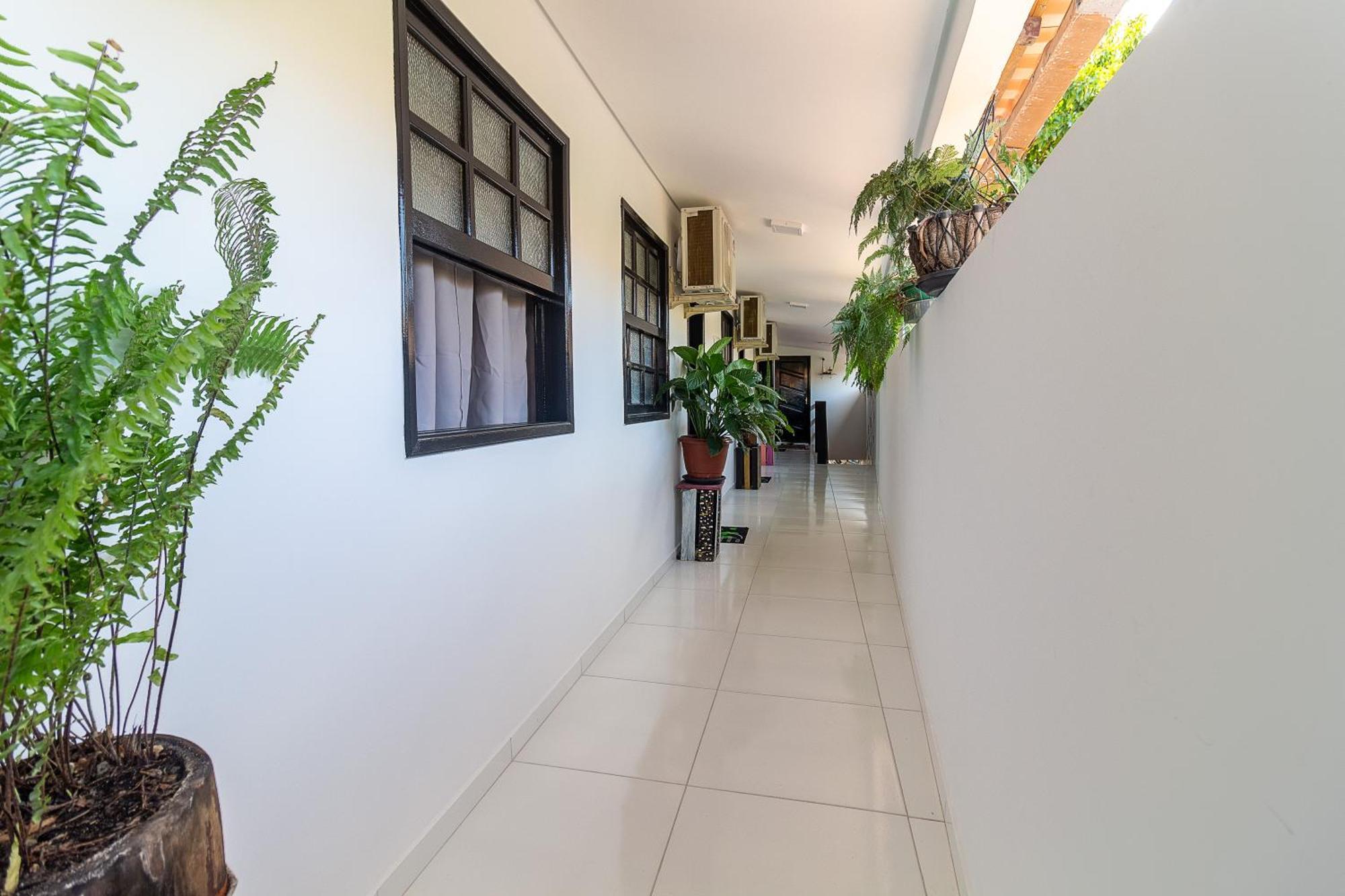 Magia D'Ajuda Hospedagem Porto Seguro Exterior foto