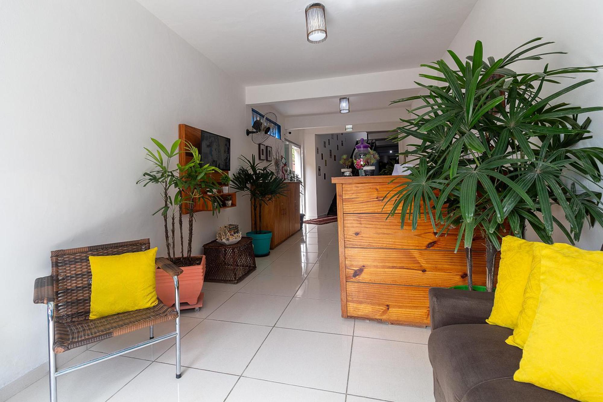 Magia D'Ajuda Hospedagem Porto Seguro Exterior foto