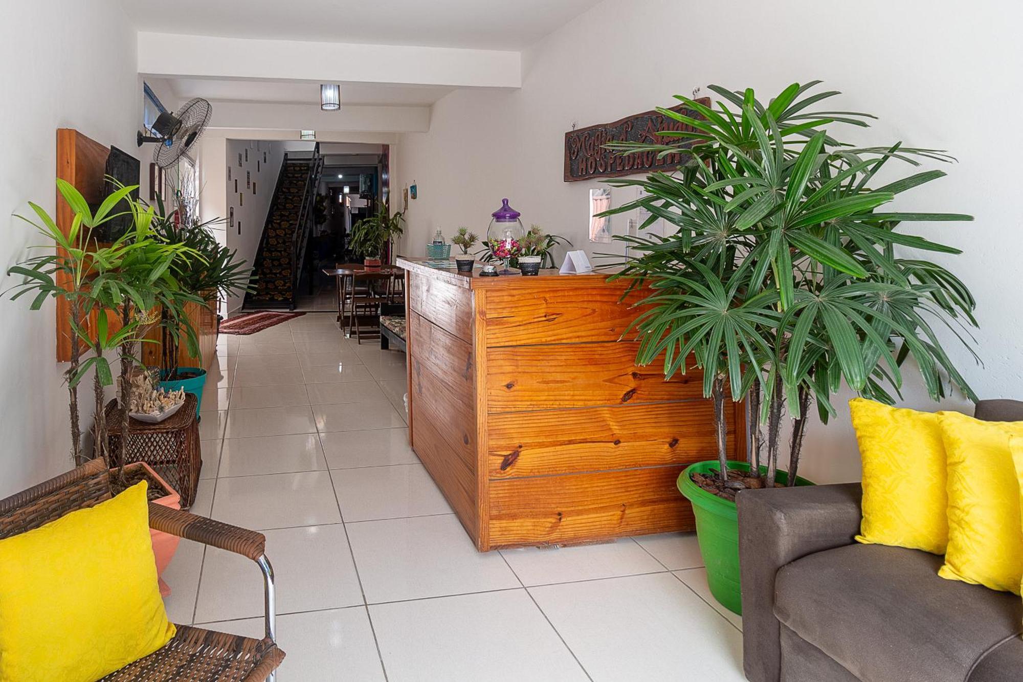 Magia D'Ajuda Hospedagem Porto Seguro Exterior foto